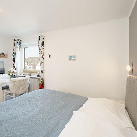 Appartement Steffis Vogelnest à Scharbeutz Extérieur photo